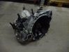Manual 5 speed gearbox 