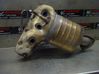 Catalyst/FAP/DPF particulate filter 55574237