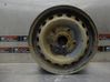 R16 steel rim 