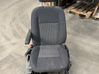 Front driver seat 