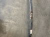 Rear leaf spring BK315560LG