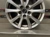 R17 alloy rim 
