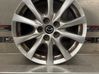 R17 alloy rim 
