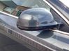 Manual wing mirror 8T1857410E