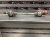 Rear driveshaft 