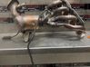 Catalyst/FAP/DPF particulate filter 7563672