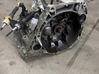 Manual 5 speed gearbox 