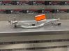 Front wiper linkage 288008337R