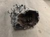 Manual 5 speed gearbox 