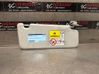 Sun visor 8480184M106GS