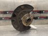 Front wheel hub spindle knuckle 5Q0407254C