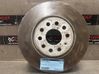 Front brake disc 5Q0615301F