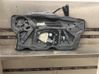 Fensterheber mechanisch Tür vorne 1Q0837756