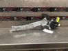 Front door manual window regulator 807311HB2A