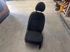 Asiento delantero del pasajero 