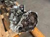Automatic gearbox 