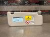 Sun visor 8480184M106GS