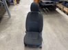 Front driver seat 