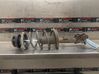 Amortiguador delantero con muelle espiral 4160151KA2