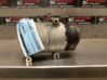 Air conditioning (A/C) compressor (pump) CA500CXGCA04