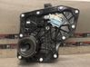 Rear door manual window regulator JX7B14A389BB