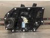 Front door manual window regulator JX7B14A389BB