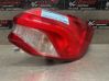 Rear/tail lights JX7B13404DE