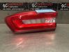 Rear/tail lights JX7B13A602DB