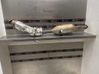 Filtro de partículas del catalizador/FAP/DPF 174100T51083