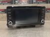 Head unit multimedia control 96160G6420ASB