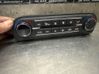 Unidad de control climatización 97250J7201