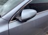 Manual wing mirror 87610J7311