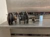 Amortiguador delantero con muelle espiral 4852079165