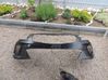 Front bumper 86511J7CC0