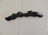 Rear bumper mounting bracket 866141H000