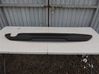 Rear bumper 86612J7DA0