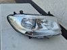 Lampa przednia A9109060100