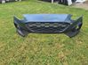 Front bumper JX7B17757S