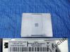 GPS navigation control unit/module 4D0919895D