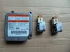 Unidad de control/módulo del Airbag 3891059J11000