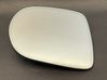 Wing mirror glass 9250776001