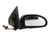 Manual wing mirror 1347098