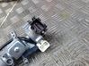 Ohjauspyörän lukitus 3710855850