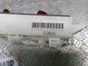 Climate control unit 7701054311