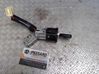 Steering wheel lock 690570H01284