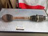 Front driveshaft 8200618501