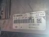 Engine control unit/module 237102361S