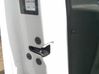 Cerradura de puerta delantera 805035039R