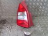 Luz trasera/de freno 00006351Y0