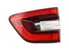 Tailgate rear/tail lights 265550151R
